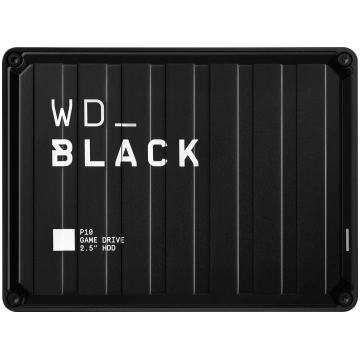WD_BLACK P10 Game Drive WDBA3A0050BBK - hard drive