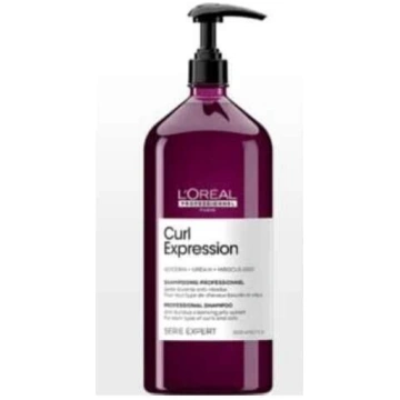 Loreal Professionnel Curl Expression, Krēmveida ša