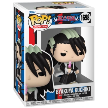 Funko POP! Animation: BLEACH - Byakuya FK75507