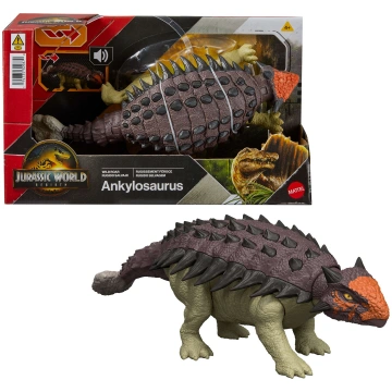 Rotaļlietu figūriņa Mattel Jurassic World Rebirth 