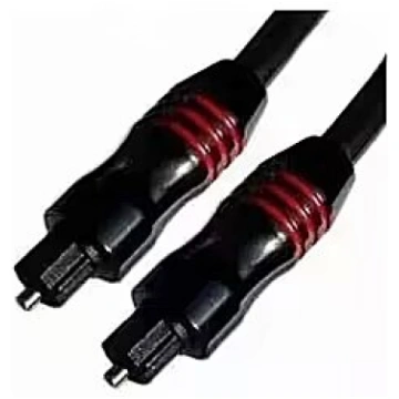 Brackton Audio Optical Cable, 25m TOS-BKR-2500.B 4