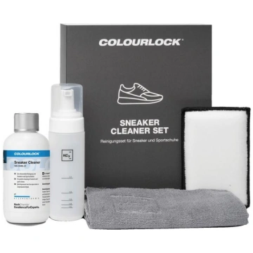KOCH CHEMIE Colourlock Sneaker Cleaner Set, sporta