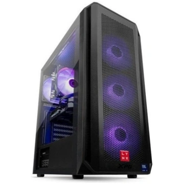 Stacionārs dators Lynx Challenger Intel Core Ultra