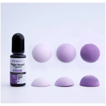 10ml ģipša cementa pigmenta pulveris mājas dekorēš