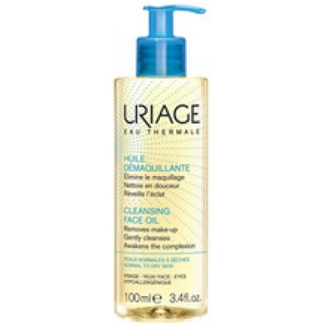 Uriage Huile Demaquillante Cleansing Face Oil 100m
