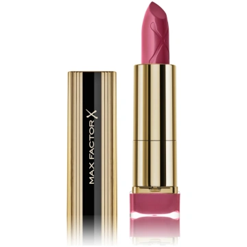 Max Factor Color Elixir Moisturizing Lipstick mitr