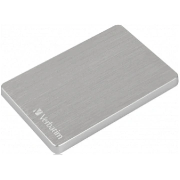 Ārējais disks Verbatim Store n Go Slim USB3.2 1TB 