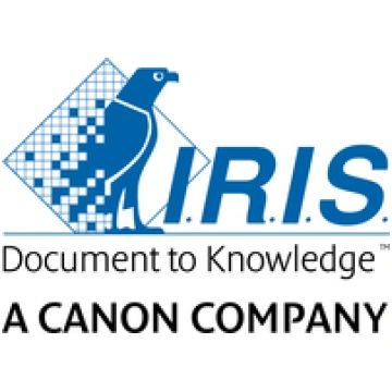 IRIS Desk 7 Pro Document camera USB Type-C 10680 x
