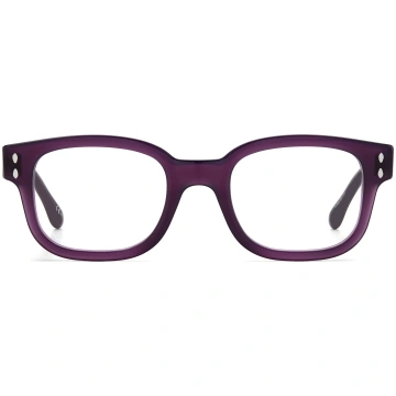 IM 0062 B3V violet Isabel Marant