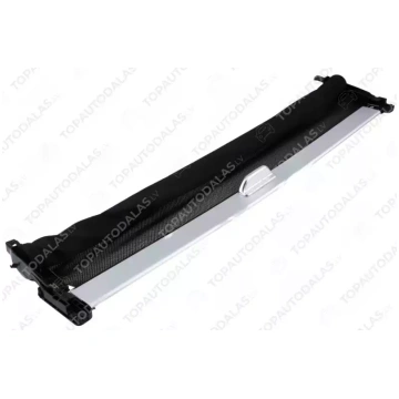 AUDI A1 A3 Q2 RS3 Lūkas saulessargs BLACK 8X087730