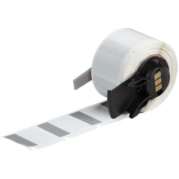 Brady Self-Laminating Vinyl Wrap Around Labels for