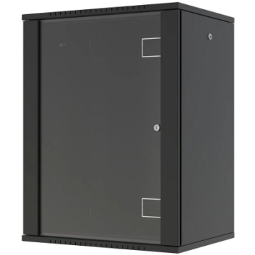 Szafa Lanview Quick Assembly Fpack 19" | RWF16U45B