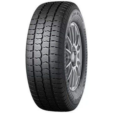 Yokohama 215/60R17C YOKOHAMA BLUEARTH-VAN RY61 109