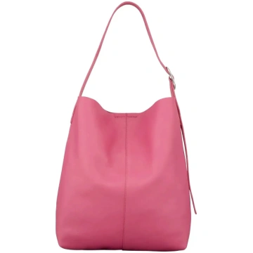 Becksöndergaard - Grain Mae Buckle Bag - izmērs ON