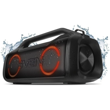 Sven SVEN PS-390 / mono 50 W | 6438162021306 | 643