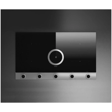 NIKOLATESLA UNPLUGGED BLIX/F/90 Elica