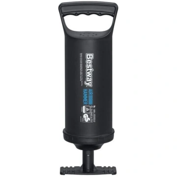 Rokas pumpis 36cm/1.85l Bestway