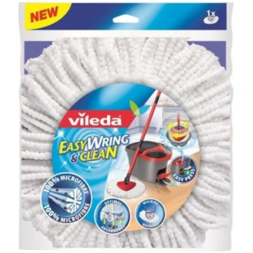 Ieliktnis vileda turbo classic spin mopam 152623