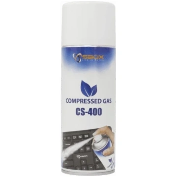 SBOX Sbox CS-400 Compressed Air Duster