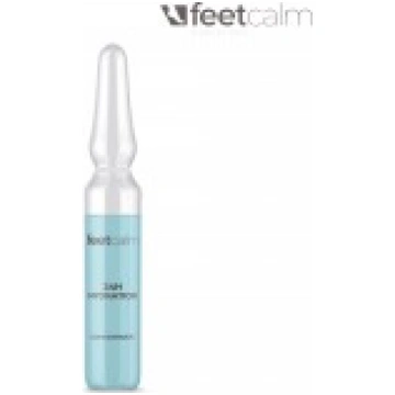 FeetCalm Ampoule 24H Hydration intensīvas mitrināš