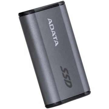 External SSD ADATA SE880 500GB USB-C Write speed 2