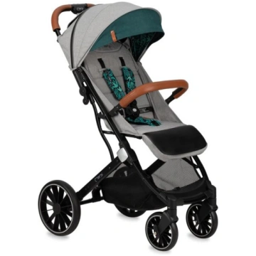 Sporta rati MoMi Estelle Dakar, Grey Jungle