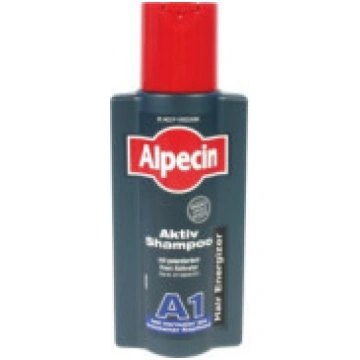 Alpecine A1 šampūns 250ml 4008666211019