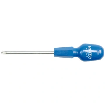VOREL PHILLIPS SCREWDRIVER HI-TEC PH2x200MM 61340 