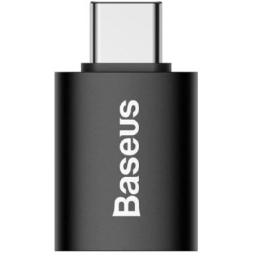 BASEUS Ingenuity Adapteris USB-C uz USB-A 3.1 / OT