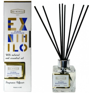 Apoмaдиффyзop Ex Nihilo Fleur Narcotique (85 ml) E
