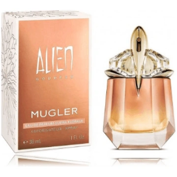 Thierry Mugler Alien Goddess Supra Florale Smaržas