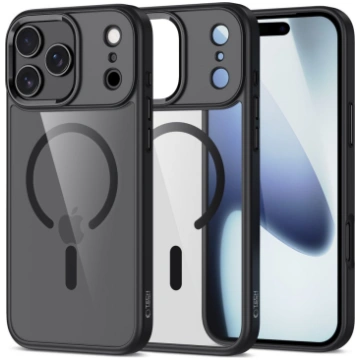 Tech-Protect iPhone 17 Pro vāciņš MagMat MagSafe, 