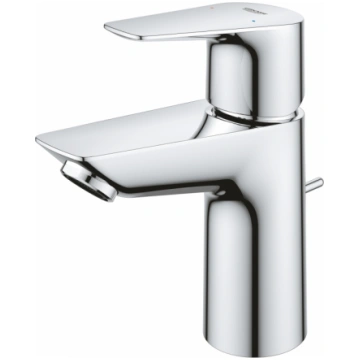 GROHE BauEdge Miscelatore Monocomando per Lavabo, 