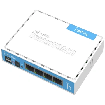 MikroTik WRL ACCESS POINT 2.4GHz/RB941-2nD