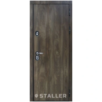 TEXAS STALLER
