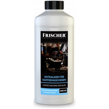 Kettle and coffee machine descaler Frischer 1l (co