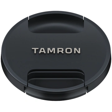 Priekšējais objektīva vāciņš, Tamron, Tamron Front