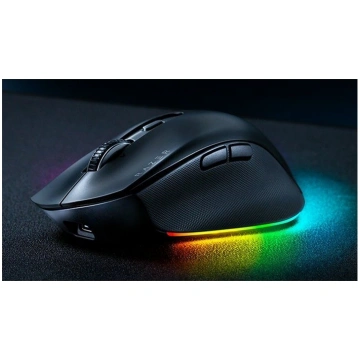 Razer Pro Click V2 - Ergonomic Wireless Mouse for 
