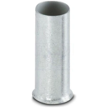 Tip: bootlace ferrule | non-insulated | copper | 2