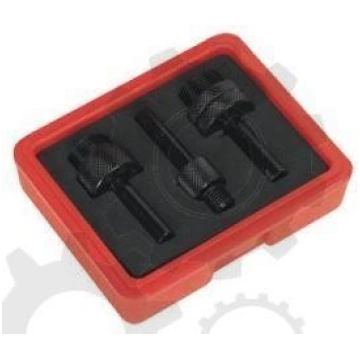 Adapteru komplekts automātisko ātrumkārbu apkopei 