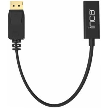 AV Inca INCA IDTH-05 DisplayPort > HDMI Converter 