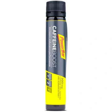 Caffeine Boost PowerBar 1 ampula