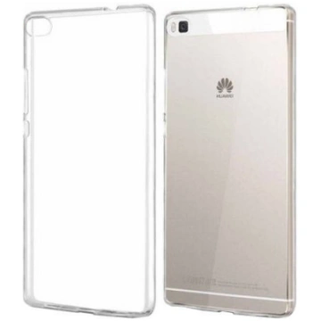 Telefona vāciņš Mocco, caurspīdīga krās., Huawei