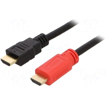 Cable | HDMI 1.4,with amplifier | HDMI plug,both s