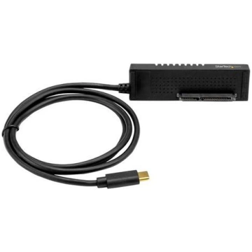 StarTech.com SATA to USB-C Cable, USB 10Gbps to 2.