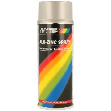 Cinka aerosols MOTIP 04059