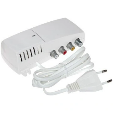 TV Modulator MT-47 | MT-47 | 5907634541099 | WLONO