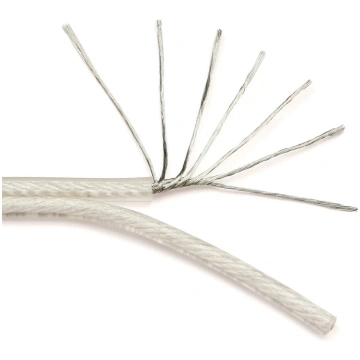 Audison Connection high-performance cables for spe