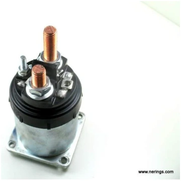 Startera relejs jauns 24V -PLA N139965 Bosch-CN St
