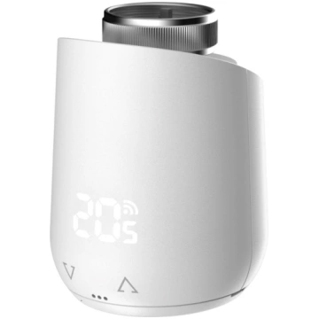 Radiatoru akt Connected Home SSA911.02ZB M30x1,5 Z